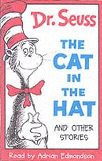 Cat in the Hat and Other Stories