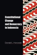 Miniatyrbild 2 av 2: Constitutional Change and Democracy in Indonesia