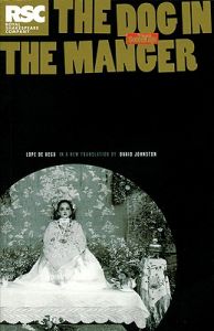 Dog in the Manger