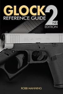 Glock Reference Guide, 2nd Edition