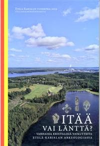 Itää vai länttä?