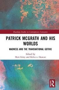 Patrick McGrath and his Worlds