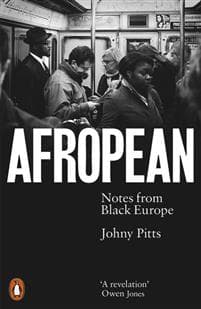 Afropean
