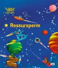 Damms leseunivers; ressursperm
