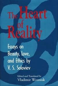 Heart of Reality
