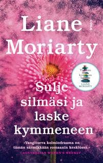 Sulje silmäsi ja laske kymmeneen
