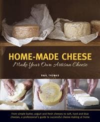 Home Made Cheese
