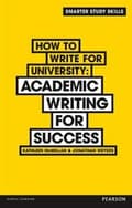 Miniatyrbilde 2 av 2: How to Write for University