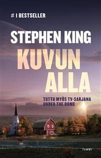 Kuvun alla