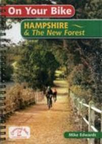 On Your Bike Hampshirethe New Forest