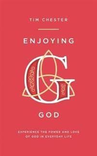 Enjoying God