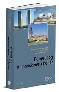 Folkeret og menneskerettigheder