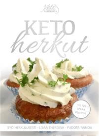 Keto herkut