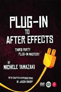 Plug-in to After Effects