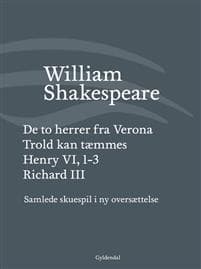 Samlede skuespil / bd. 6