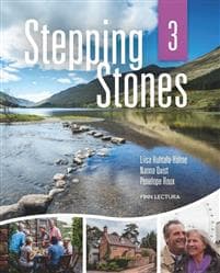 Stepping Stones 3