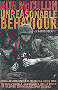 Unreasonable Behaviour