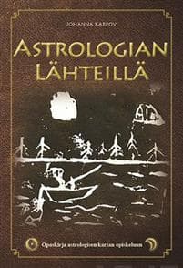 Astrologian Lähteillä