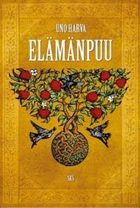 Elämänpuu