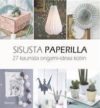 Sisusta paperilla