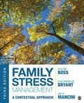 Miniatyrbillede 2 af 2: Family Stress Management