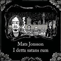 I detta satans rum