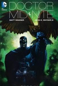Watchmen: The Deluxe Edition