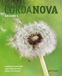 CordaNova delkurs 4 elevbok