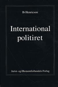 International politiret