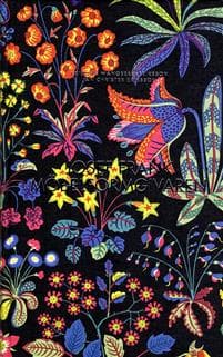 Josef Frank - möbelformgivaren