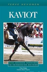 Kaviot
