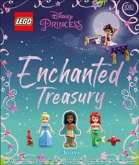 LEGO Disney Princess Enchanted Treasury