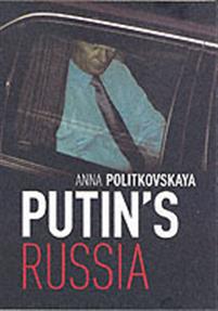 Putin's Russia