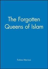 The Forgotten Queens of Islam