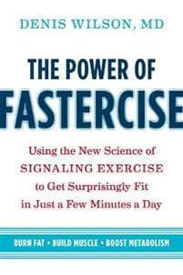 The Power of Fastercise
