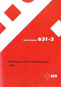 Automaatio