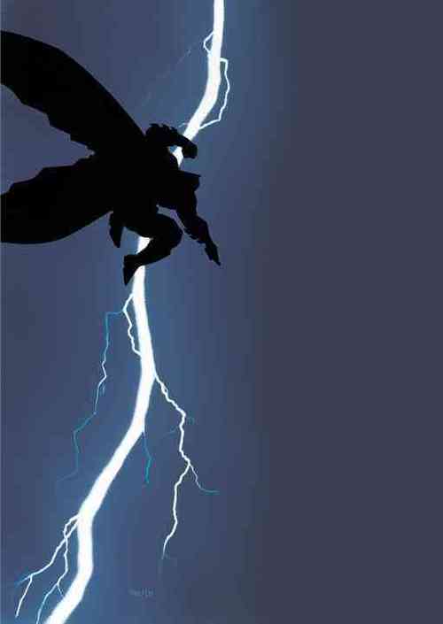 Batman: The Dark Knight Returns 30th Anniversary Edition
