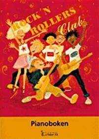 RockÀn Rollers Club Pianoboken
