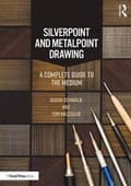 Miniatyrbillede 2 af 2: Silverpoint and Metalpoint Drawing
