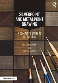 Silverpoint and Metalpoint Drawing