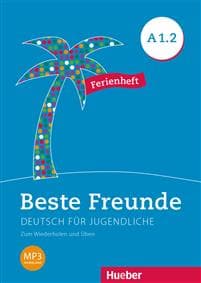 Beste Freunde A1/2. Ferienheft