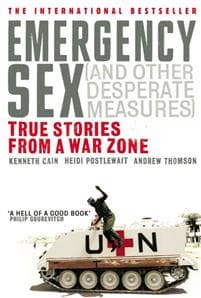 Emergency Sex (And Other Desperate Measures)