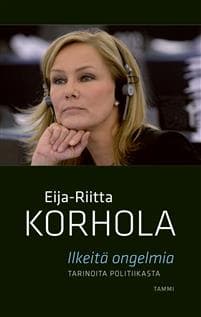 Ilkeitä ongelmia