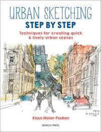 Urban Sketching Step by Step