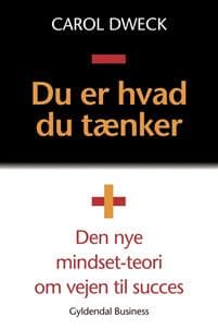 Du er hvad du tænker