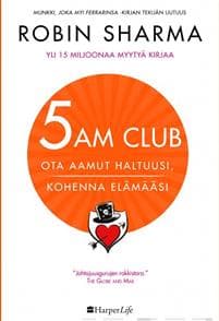 5AM Club