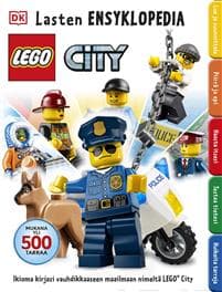 Lego City