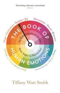 The Book of Human Emotions