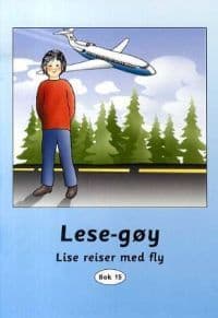Lese-gøy
