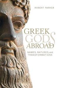 Greek Gods Abroad